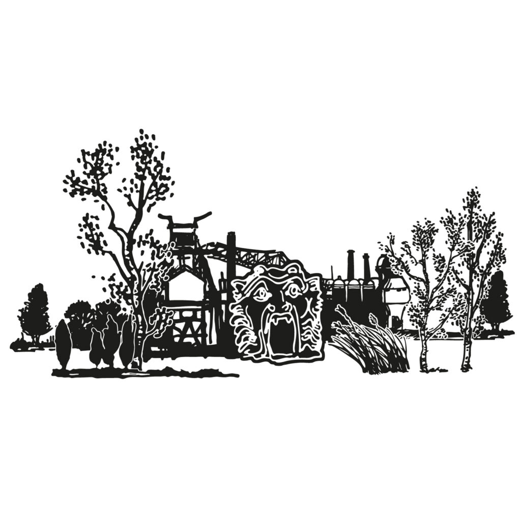 Landschaftspark Duisburg