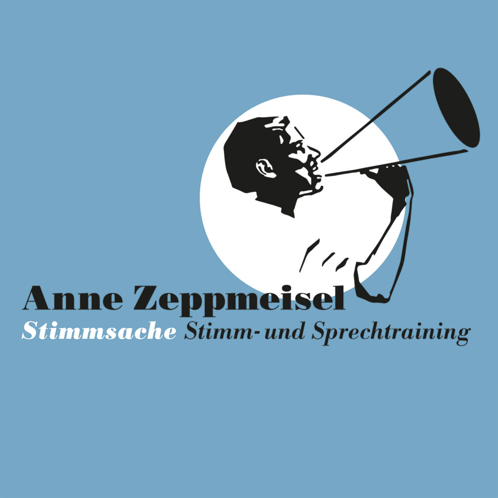 Stimm- und Sprechtraining Anne Zeppmeisel, Berlin,