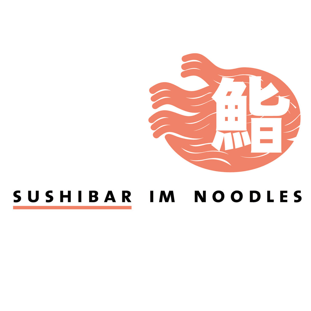 Sushibar im Noodles, Bielefeld