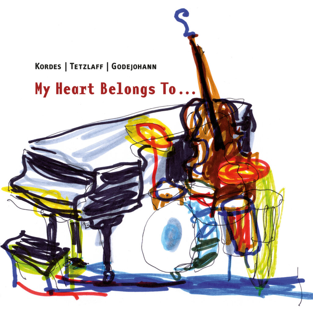 Kordes, Tetztlaff, Godejohann